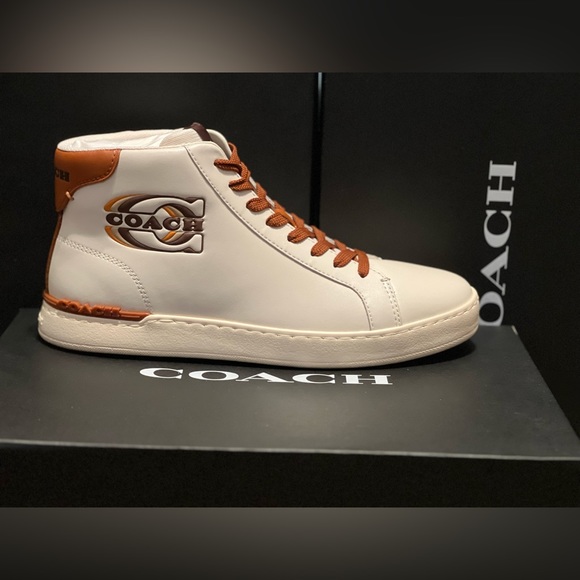 Coach Ce950 (CLP RTR C HT) - Picture 3 of 9